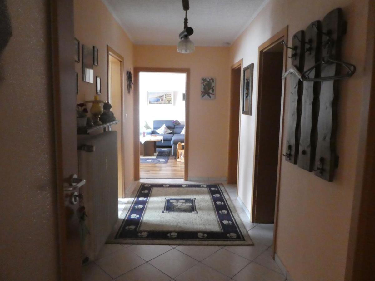 Ferienwohnung Fuelbier Oberzissen Екстериор снимка
