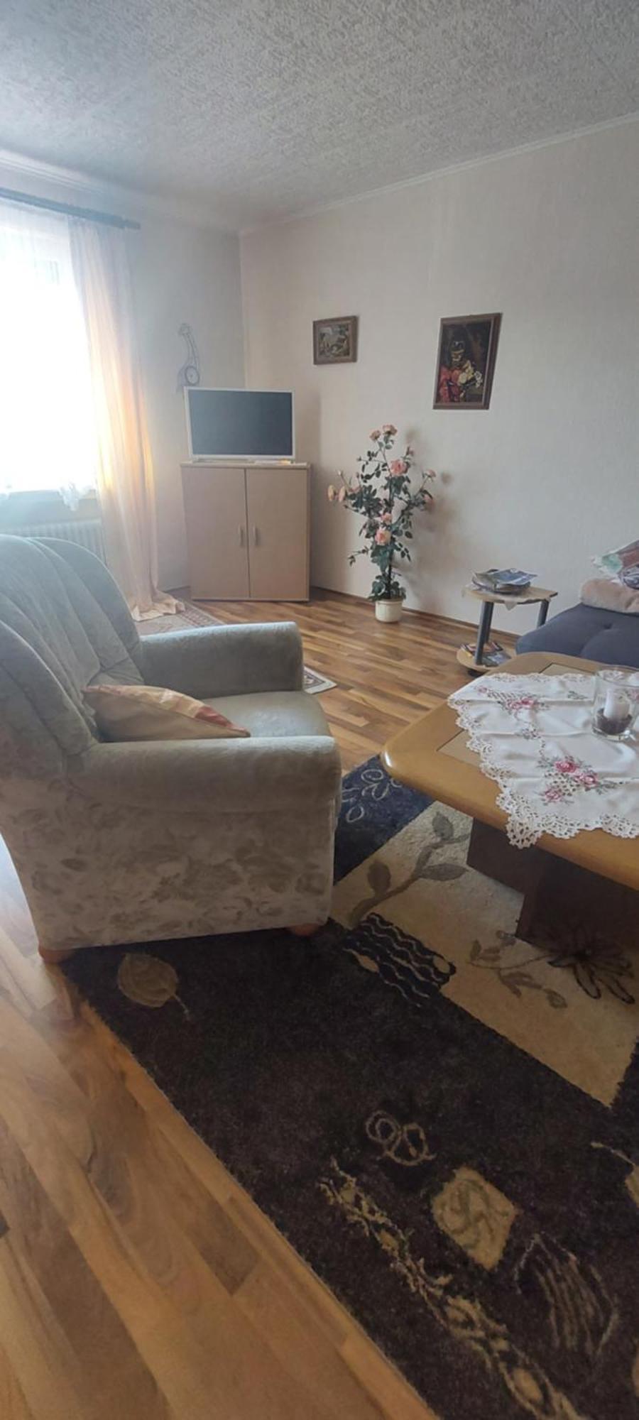 Ferienwohnung Fuelbier Oberzissen Екстериор снимка
