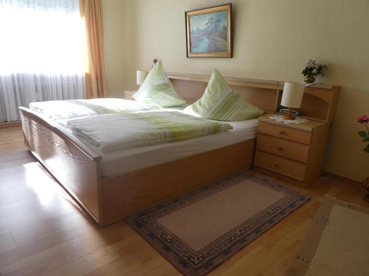Ferienwohnung Fuelbier Oberzissen Екстериор снимка