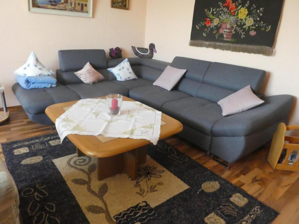 Ferienwohnung Fuelbier Oberzissen Екстериор снимка