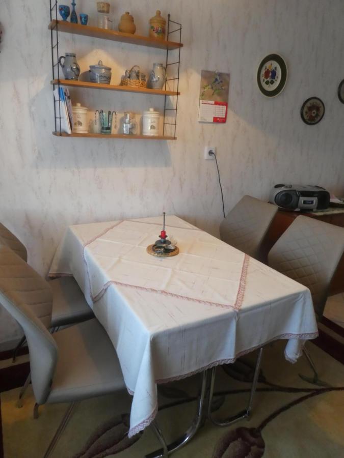 Ferienwohnung Fuelbier Oberzissen Екстериор снимка