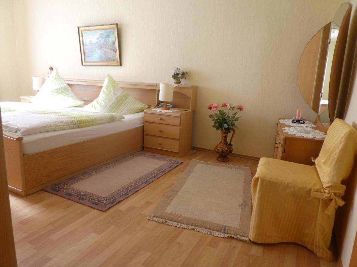 Ferienwohnung Fuelbier Oberzissen Екстериор снимка