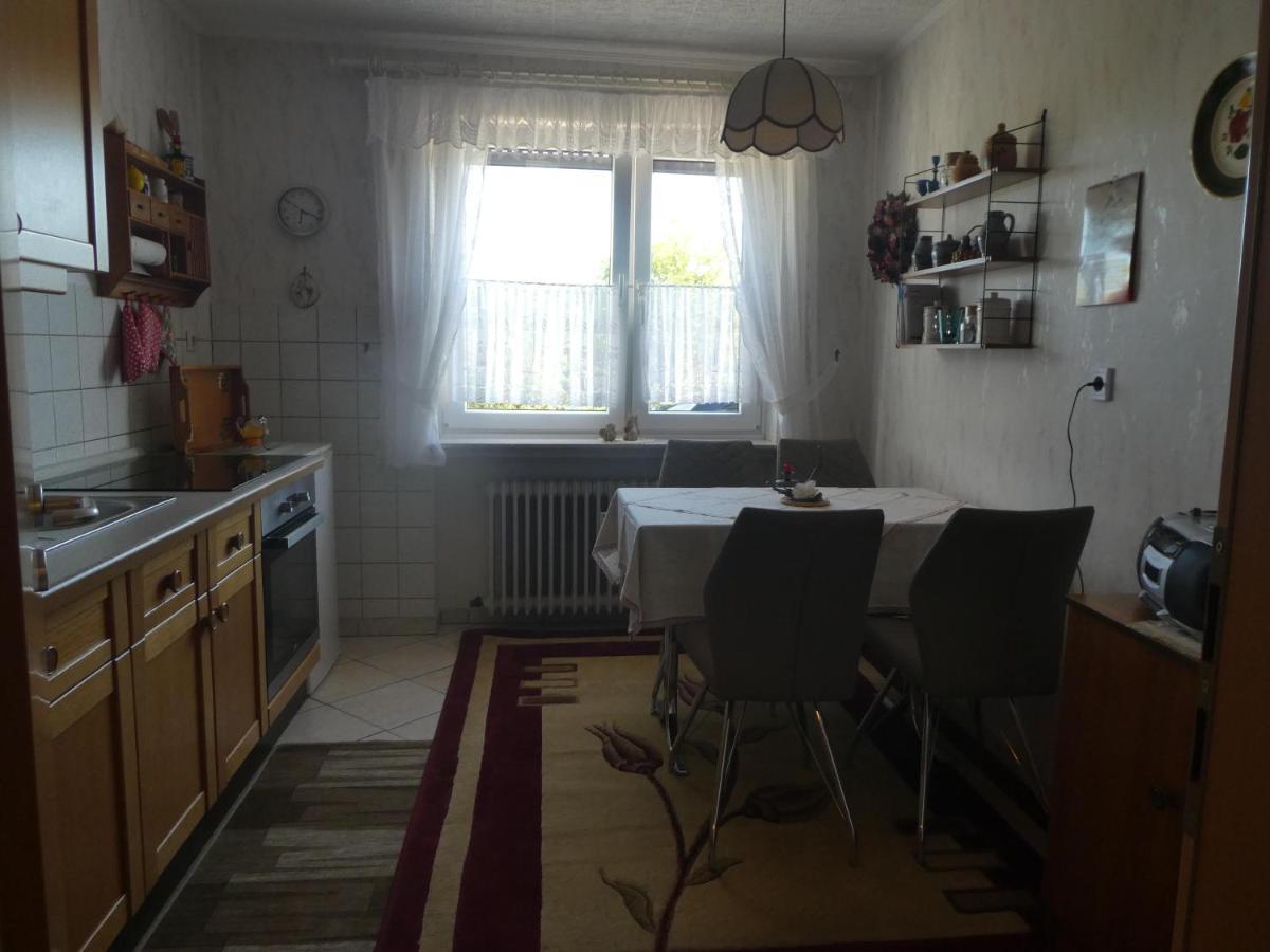 Ferienwohnung Fuelbier Oberzissen Екстериор снимка